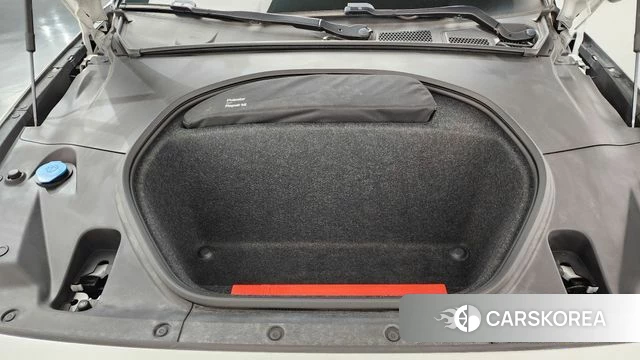 Polestar Polestar 2 id 4893777 из Кореи 16
