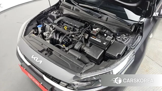 Kia The New K3 2nd generation id 3094501 из Кореи 16