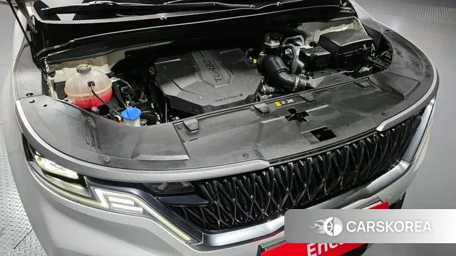 Kia Carnival 4th generation id 3567092 из Кореи 16