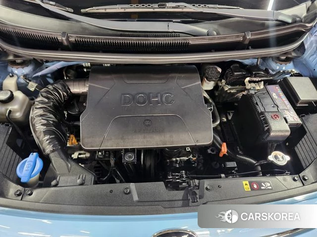 Kia All New Morning (JA) id 3905354 из Кореи 16