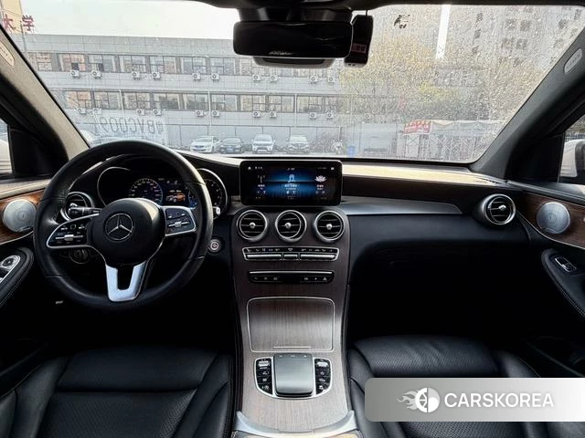 Mercedes-Benz GLC id 4300798 из Китая 15