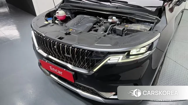 Kia Carnival 4th generation id 3328423 из Кореи 16