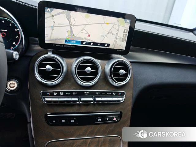 Mercedes-Benz GLC id 4277971 из Китая 29