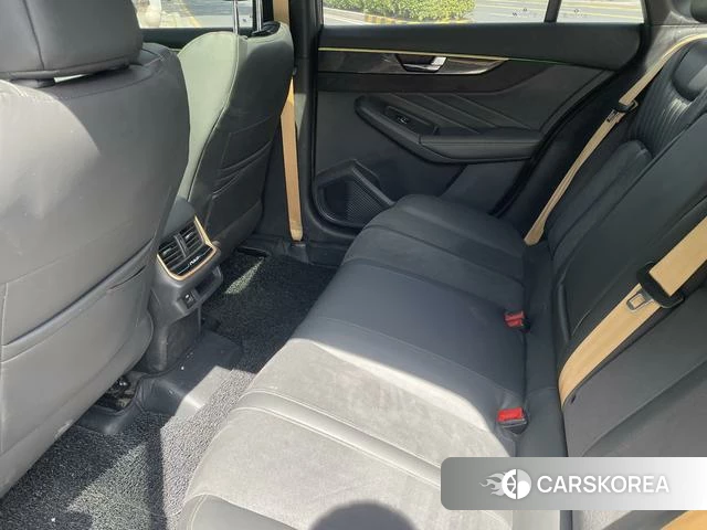 Dongfeng Fengshen Yi Hyun MAX id 4238439 из Китая 9