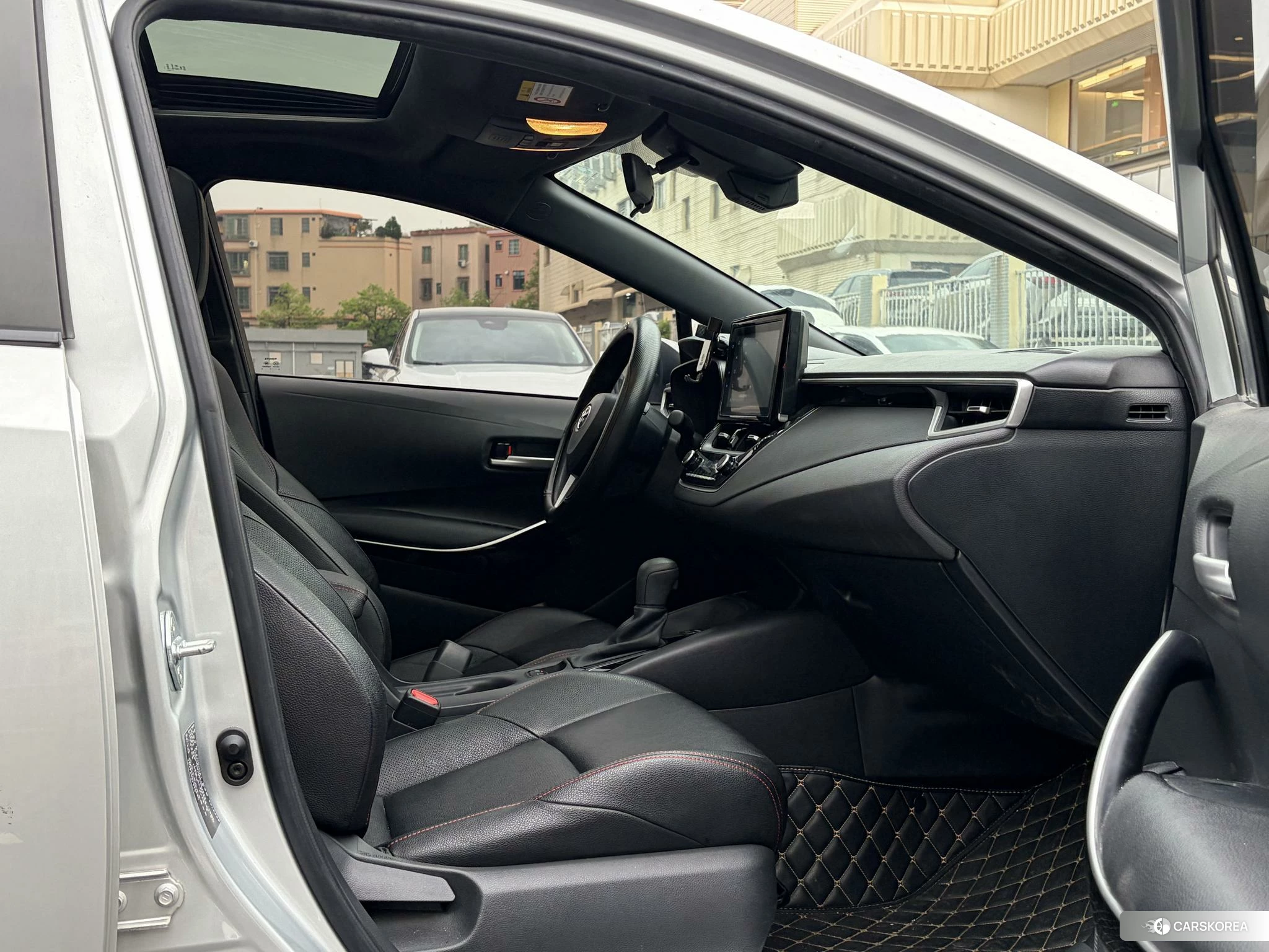 Toyota Lei Ling id 4462081 из Китая 14