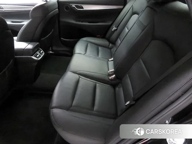 Hyundai The New Grandeur IG Hybrid id 3020970 из Кореи 16