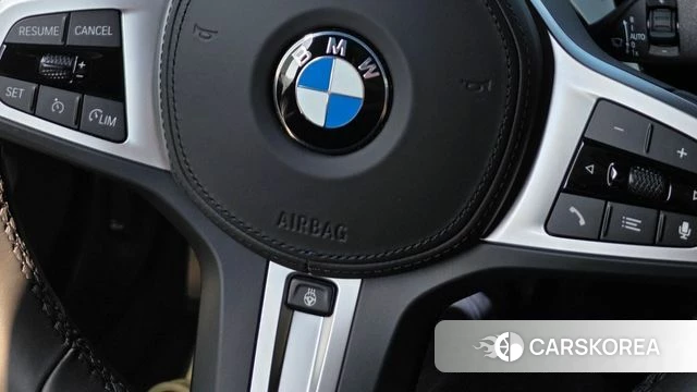 BMW Z4 (G29) 2024 Белый из Кореи, фото 6