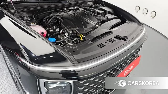 Hyundai Grandeur (GN7) id 3267713 из Кореи 16