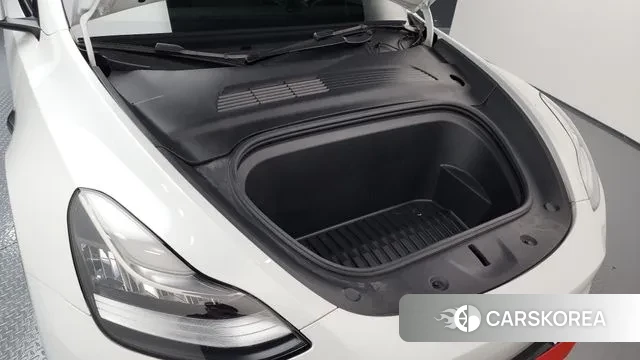 Tesla Model Y id 3290650 из Кореи 16