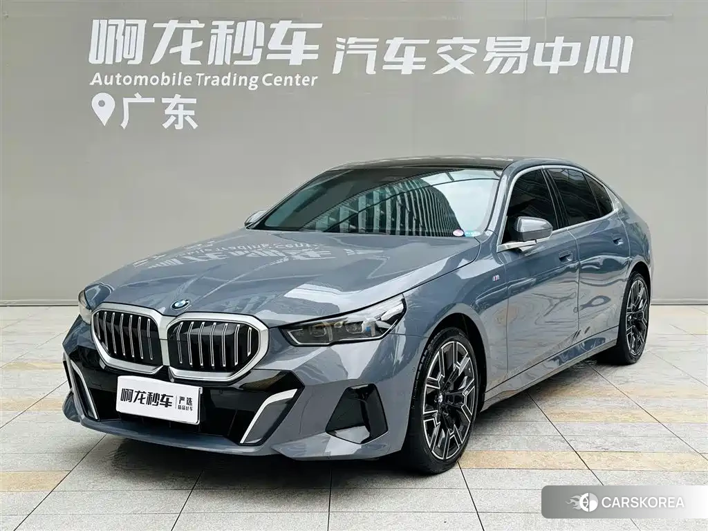 BMW 5 series id 4600914 из Китая 18