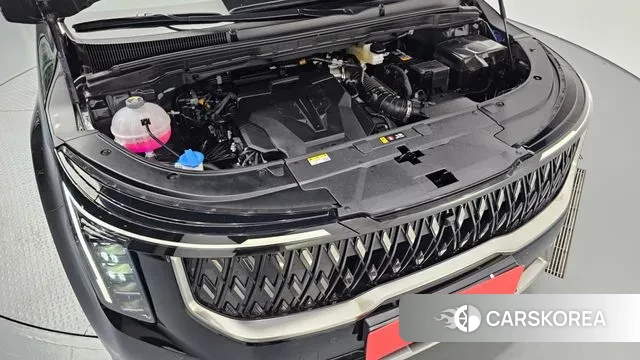 Kia The New Carnival 4th Generation id 3288908 из Кореи 16