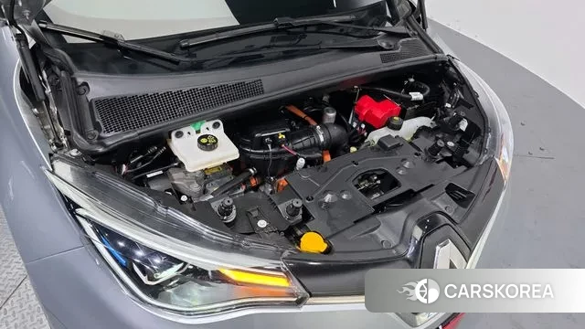 Renault Korea (Samsung) Joe id 3712578 из Кореи 16