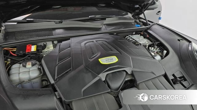Porsche Cayenne (PO536) id 4292835 из Кореи 33