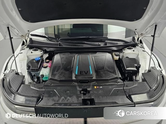 Hyundai Ionic 5 id 4863990 из Кореи 16