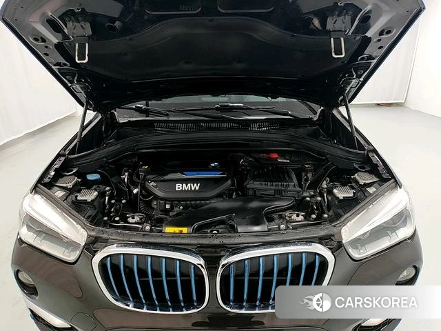 BMW X1 PHEV id 4213117 из Китая 16