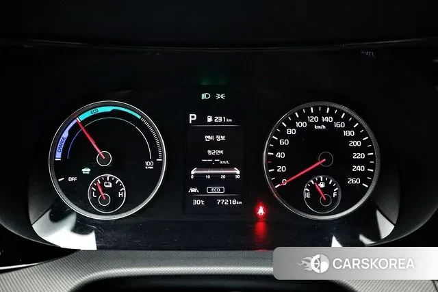 Kia K5 Hybrid 3rd Generation id 3360859 из Кореи 16