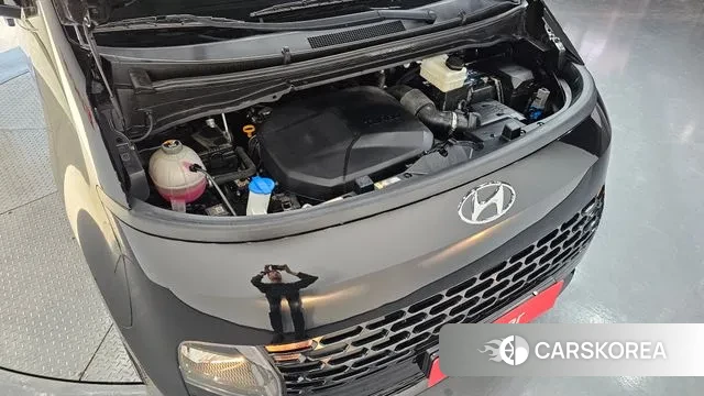 Hyundai Staria id 3534707 из Кореи 16