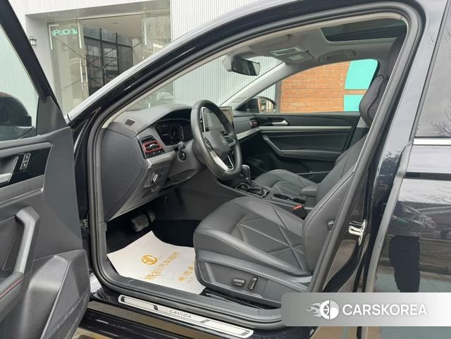 Volkswagen Lavida id 4258883 из Китая 13