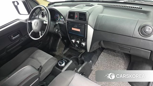 Dongfeng Socon C35 id 4687897 из Кореи 26