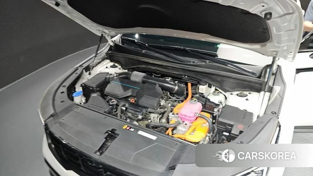 Kia The New Sorento 4th Generation id 4691772 из Кореи 32