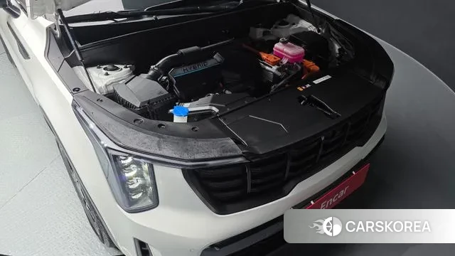 Kia The New Sorento 4th Generation id 3400201 из Кореи 16