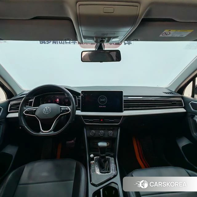 Volkswagen Tiguan L id 4290948 из Китая 13