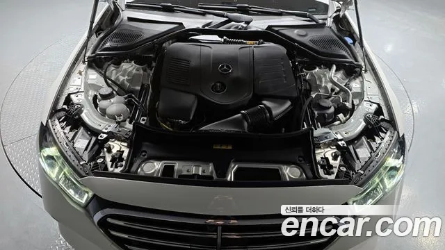 Mercedes-Benz E-Class W214 id 2934740 из Кореи 16