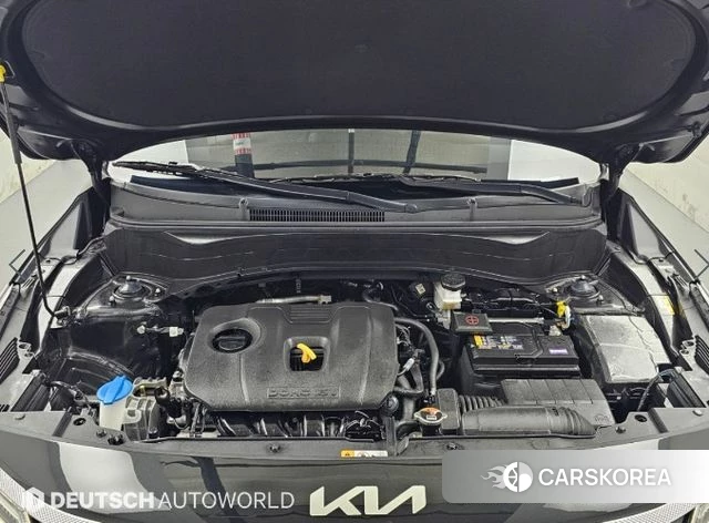 Kia The New Seltos id 4904453 из Кореи 16