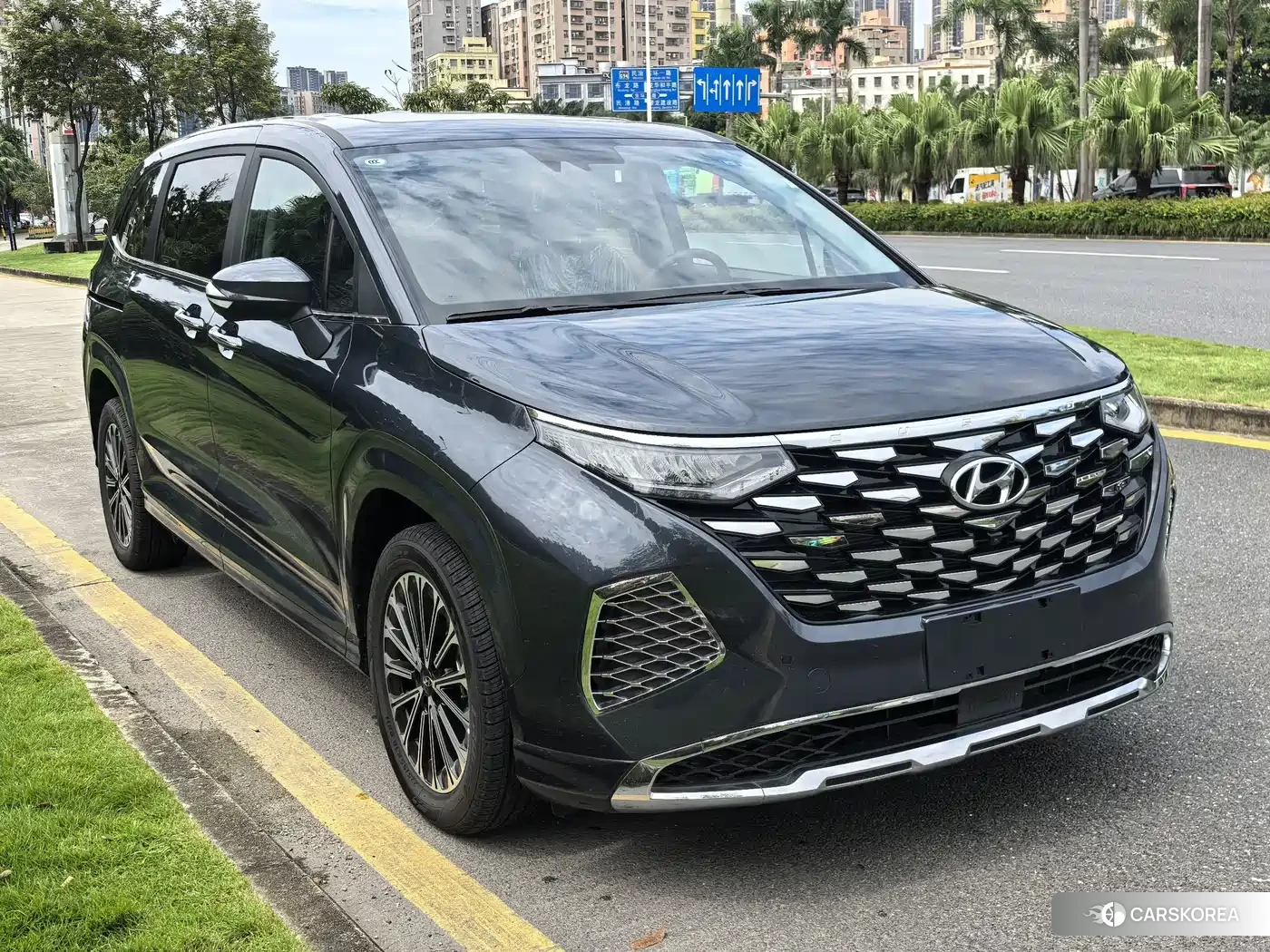 Hyundai Kustu id 4664584 из Китая 8