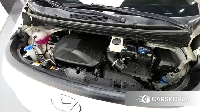 Hyundai Staria id 3764605 из Кореи 16