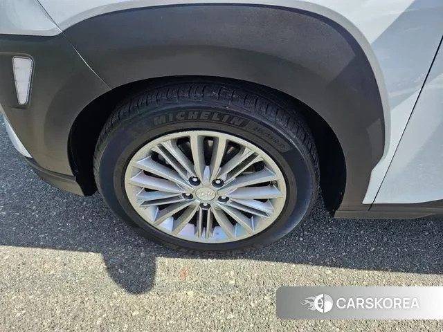 Hyundai Kona id 3095609 из Кореи 16