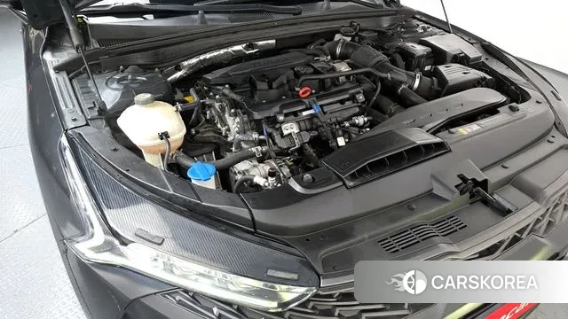 Kia K5 3rd generation id 3717626 из Кореи 16