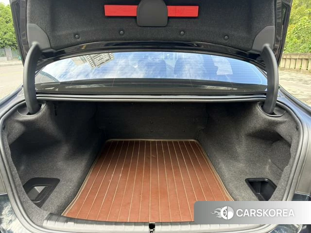 BMW 5 series id 4261303 из Китая 17