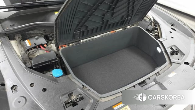 Audi e-Tron id 4872850 из Кореи 16