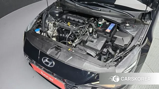 Hyundai Avante (CN7) id 3753800 из Кореи 16