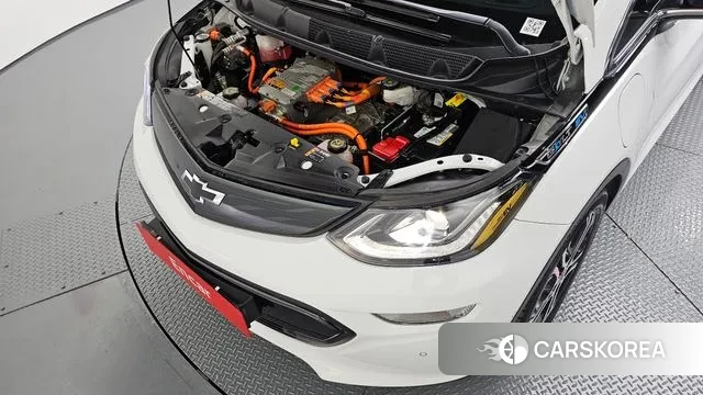 Chevrolet (GM Daewoo) Bolt EV id 3474337 из Кореи 16