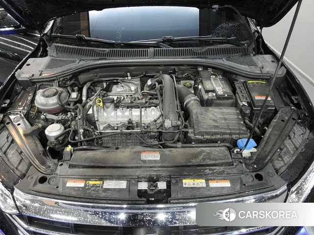 Volkswagen 7th Generation of Jetta id 4355759 из Кореи 16