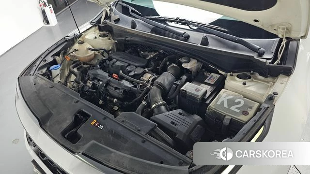 Kia Sportage 5th Generation id 4383237 из Кореи 26