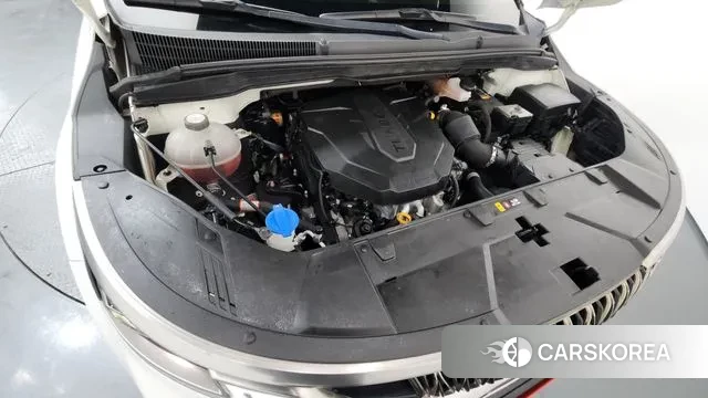 Kia Carnival 4th generation id 3621249 из Кореи 16