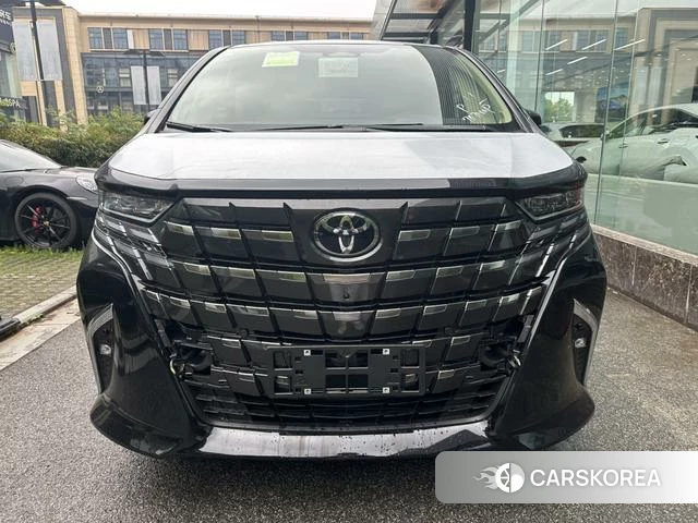 Toyota Elfa id 4272164 из Китая 7