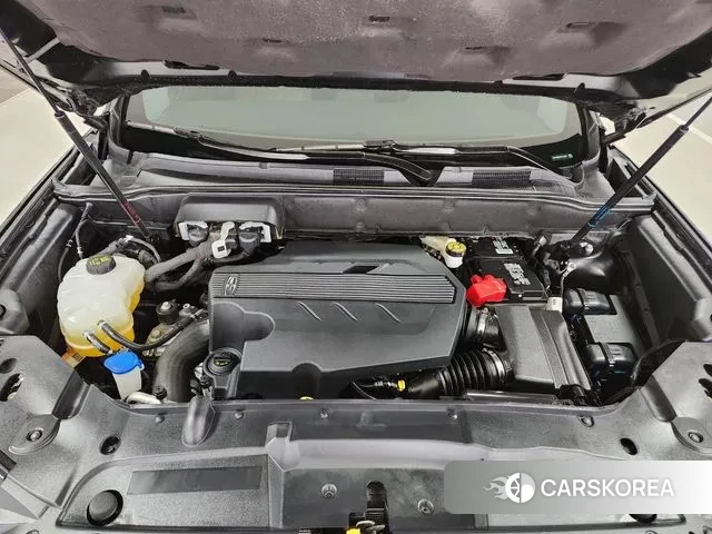 Lincoln Nautilus First generation id 3388673 из Кореи 15