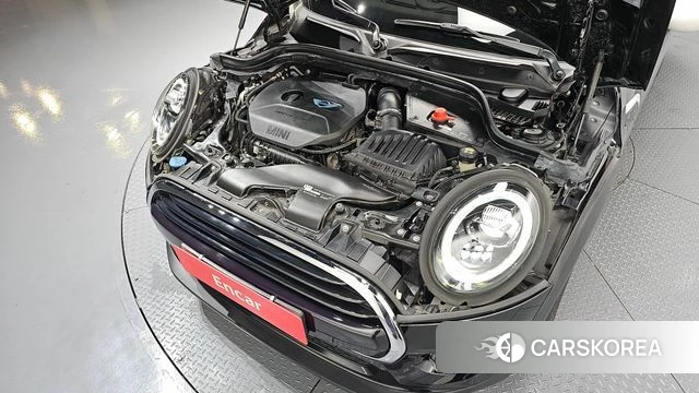 Mini Cooper id 3801660 из Кореи 16