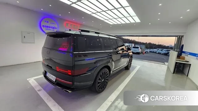 Hyundai Santa Fe (MX5) id 3437265 из Кореи 16