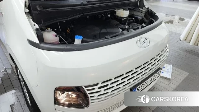 Hyundai Staria id 3074147 из Кореи 16