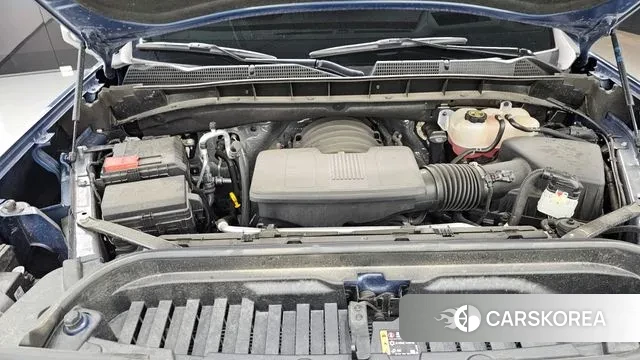 GMC Sierra id 3347545 из Кореи 16