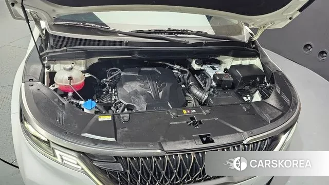 Kia Carnival 4th generation id 3707501 из Кореи 16