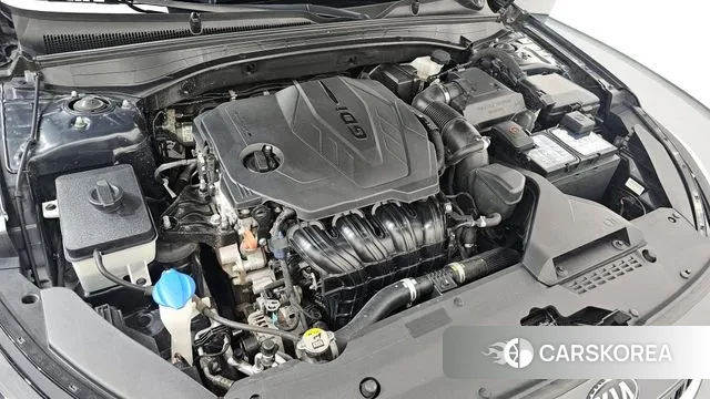 Kia K7 Premier id 3494240 из Кореи 16