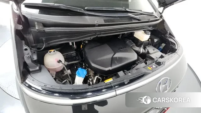 Hyundai Staria id 3349258 из Кореи 16