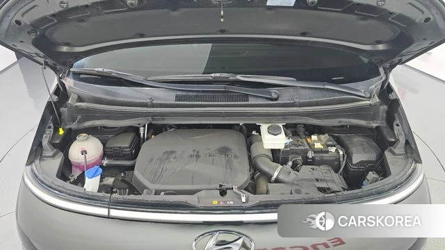 Hyundai Staria id 4928832 из Кореи 16