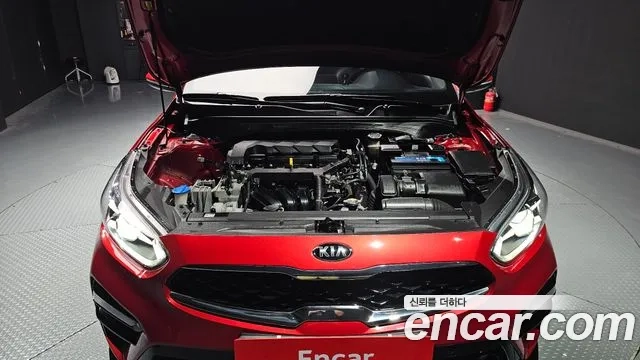 Kia Come New K3 id 2956644 из Кореи 16